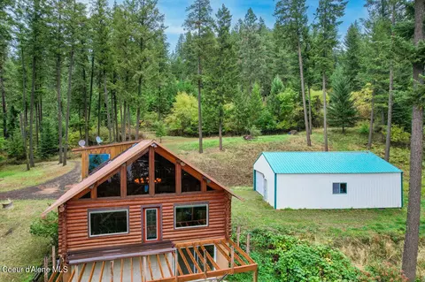 13450 S Edgewater Dr, Harrison, ID 83833 photo 32