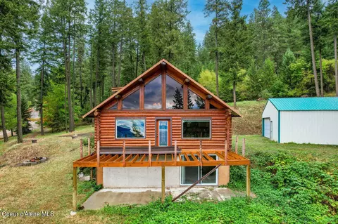 13450 S Edgewater Dr, Harrison, ID 83833 photo 3