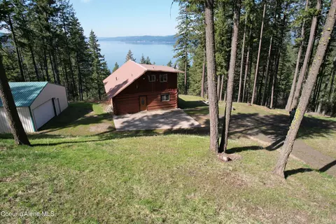 13450 S Edgewater Dr, Harrison, ID 83833 photo 35