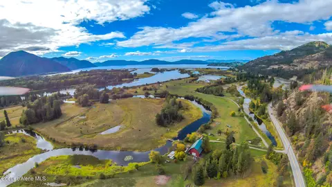 53270 Highway 200 Hwy, Clark Fork, ID 83811 photo 1