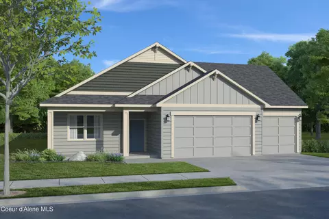 2062 W Domaine Dr, Coeur D'alene, ID 83815