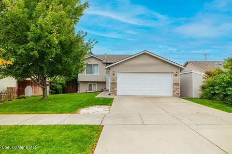 1554 W Timor Ave, Coeur D'alene, ID 83815