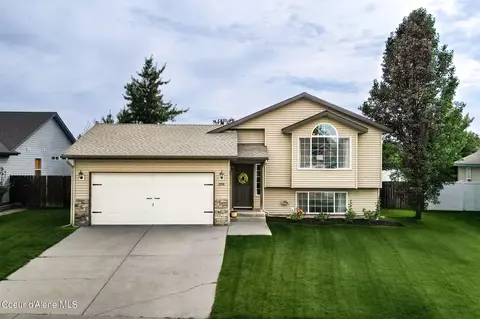 2976 W Wilbur Ave, Coeur D'alene, ID 83815