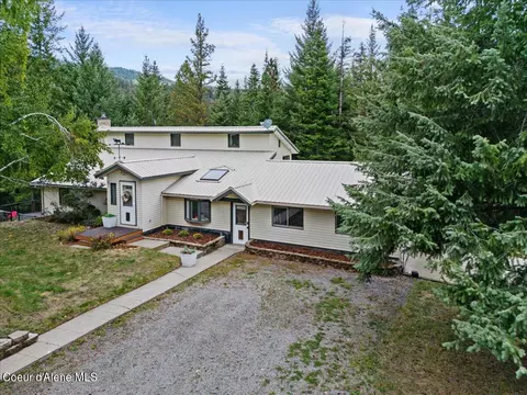 9010 W Thompson Rd, Coeur D'alene, ID 83814