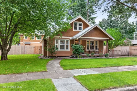 402 S 406 S 13th St, Coeur D'alene, ID 83814