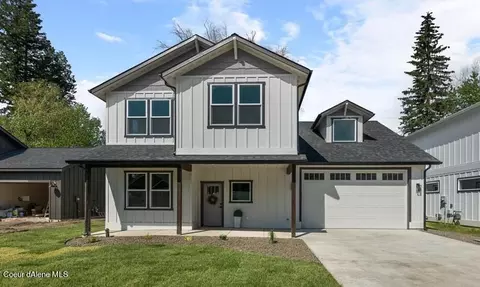 140 Madera Dr, Sandpoint, ID 83864