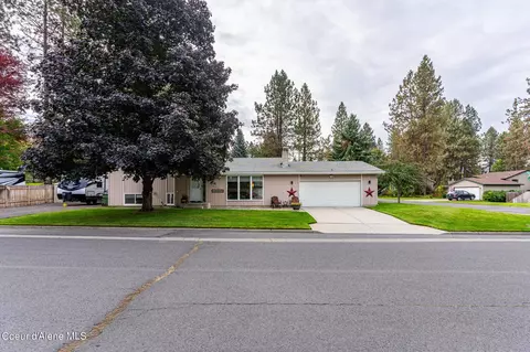 5515 W Lowell Ave, Spokane, WA 99208