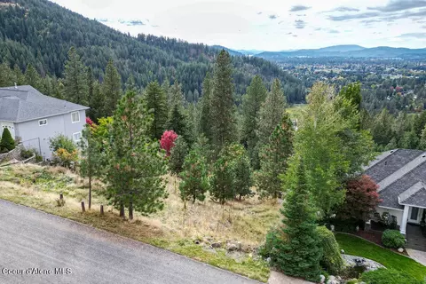 2698 E Spyglass Ct, Coeur D'alene, ID 83815
