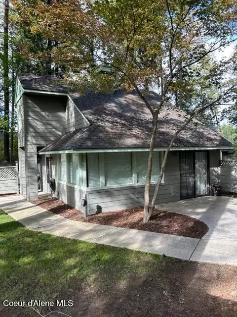 21453 N Village Blvd, Rathdrum, ID 83858