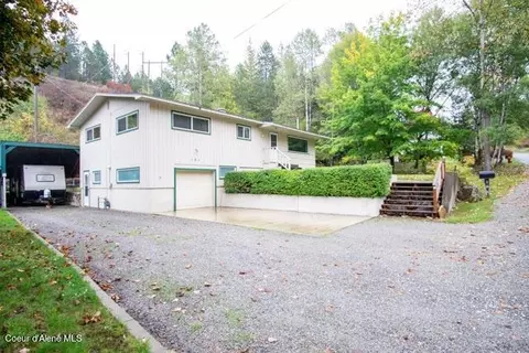 141 E Park Dr, Kellogg, ID 83837