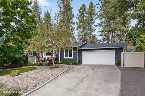 1719 E Nettleton Gulch Rd, Coeur D'alene, ID 83815