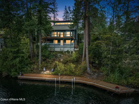11173 W Crystal Bay Rd, Post Falls, ID 83854
