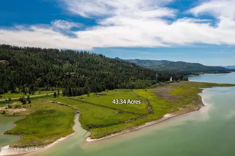 Nna Lakeshore Drive, Sagle, ID 83860