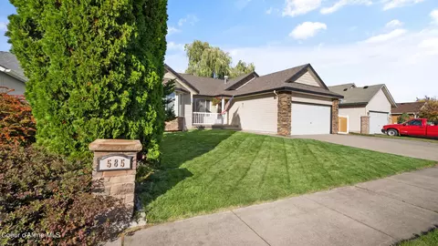585 E Bunker Ave, Post Falls, ID 83854 photo 3