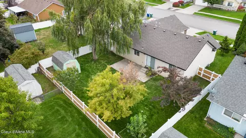 585 E Bunker Ave, Post Falls, ID 83854 photo 5