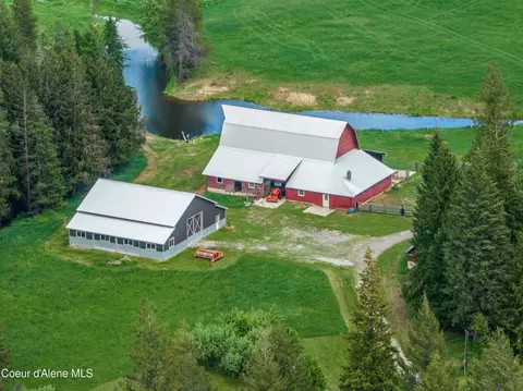 9 W Shingle Mill Rd, Sandpoint, ID 83864
