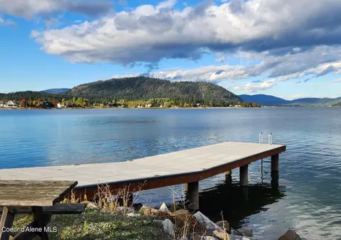 Nna Ferry Rd, Sagle, ID 83860