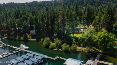 29664 S Nelson Rd, Worley, ID 83876
