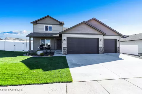 3504 Carriage Ct, Post Falls, ID 83854