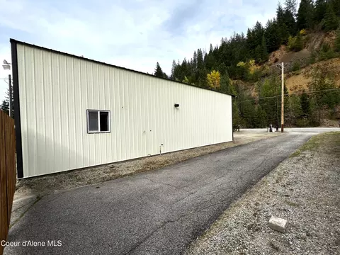 1600 Pinecreek Rd, Pinehurst, ID 83850 photo 3
