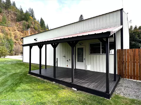 1600 Pinecreek Rd, Pinehurst, ID 83850 photo 5