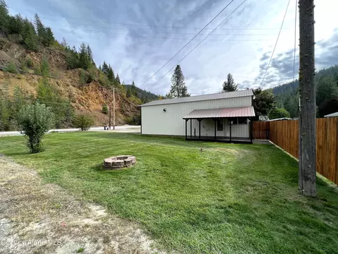 1600 Pinecreek Rd, Pinehurst, ID 83850 photo 4