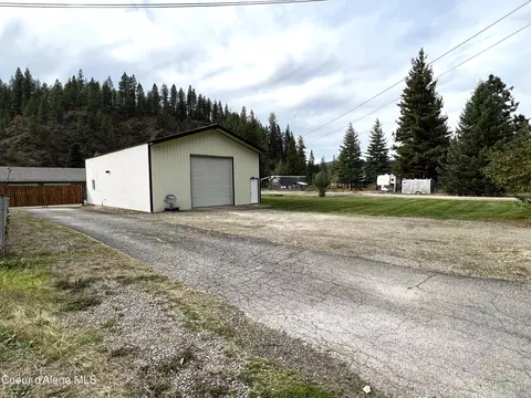1600 Pinecreek Rd, Pinehurst, ID 83850 photo 2