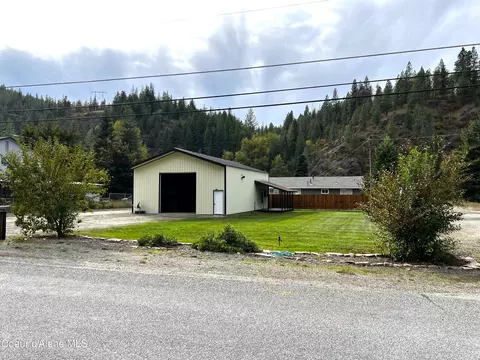1600 Pinecreek Rd, Pinehurst, ID 83850 photo 19
