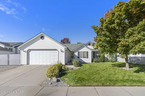 1085 N Dahlia Way, Post Falls, ID 83854
