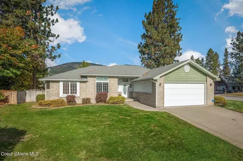 15473 N Pineview St, Rathdrum, ID 83858