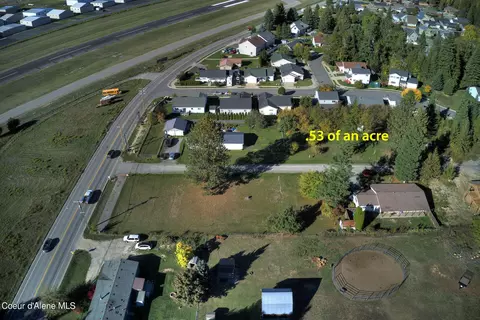 Nna Plaza Ln Lot 1b Rd, Sandpoint, ID 83864