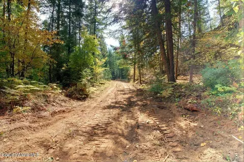 Nna Coyote Creek Ln, Sandpoint, ID 83864