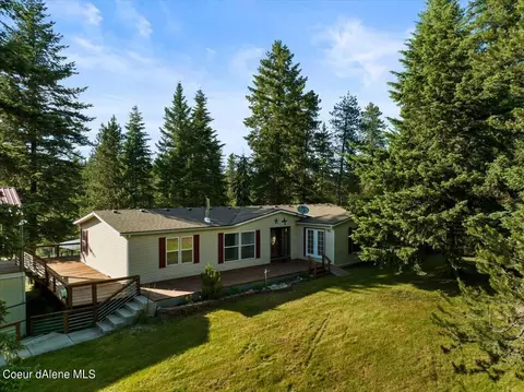 2299 E Mountain Ct, Athol, ID 83801 photo 1