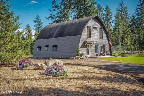 35810 N St Joe Dr, Spirit Lake, ID 83869