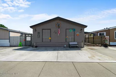 2246 W Windermere Ave, Coeur D'alene, ID 83815
