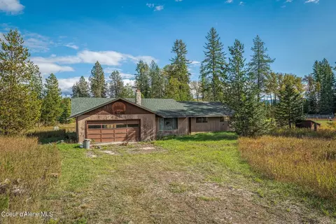 6129 Colburn Culver Rd, Sandpoint, ID 83864