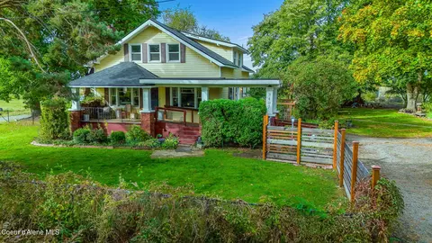 3407 N Stevenson Rd, Otis Orchards, WA 99027