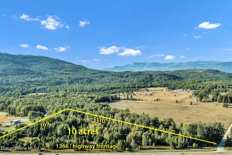 Nna Highway 95, Sagle, ID 83860