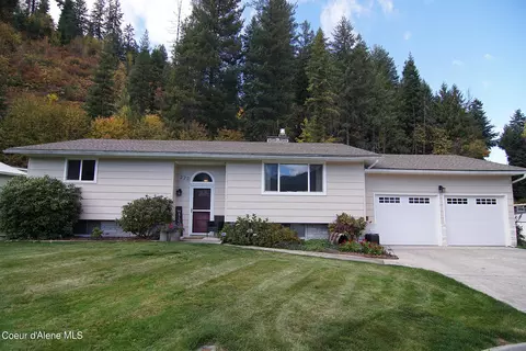 220 S Tenth St, Osburn, ID 83849