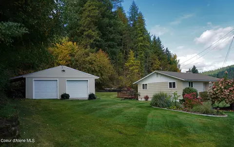 220 S Tenth St, Osburn, ID 83849 photo 2