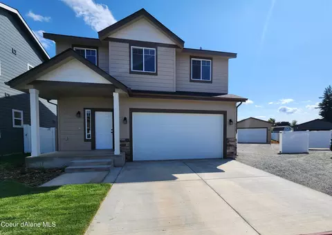 2660 N Wrenley Ln, Post Falls, ID 83854