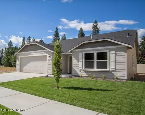 1447 Mongeau, Post Falls, ID 83854
