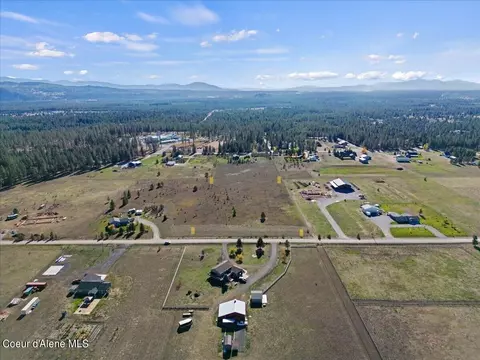 Nna E Yellow Pine Ave, Athol, ID 83801 photo 4