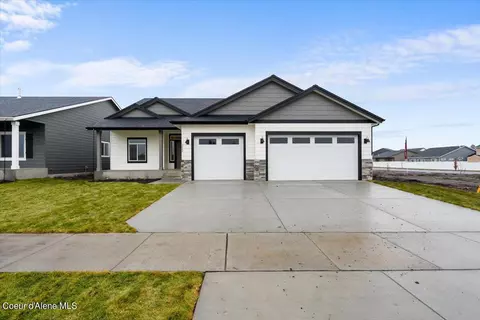 2848 N Wrenley Ln, Post Falls, ID 83854