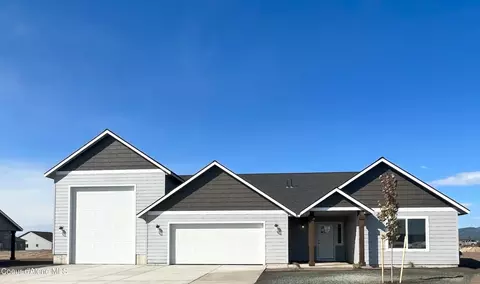 12695 N Farley Way, Rathdrum, ID 83858