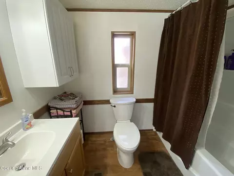 158 Mill Rd, Mullan, ID 83846
