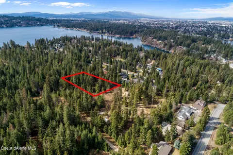 lot4 Rivendell Ln, Hayden Lake, ID 83835