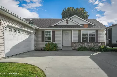 8532 N Brookside Dr, Hayden, ID 83835 photo 4