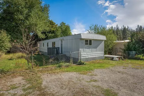 1356 N Highway 41 #52, Post Falls, ID 83854
