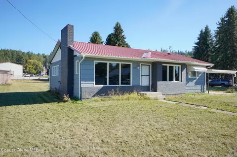 6851 Denver St, Bonners Ferry, ID 83805